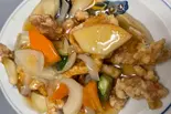 酢豚 S(世味)