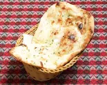 ガーリックナン Garlic Naan(サムンドラ 綾瀬店)