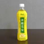 冰糖雪梨(梨ジュース)（PANDA辣々）
