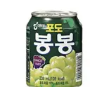 マスカット ジュース 238ml（こひゃん）