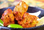 チキンティッカ(Chiken Tikka)/4P（Dautari Restaurant Kamata）