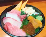 空海(丼)（寿司割烹 空海）