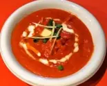 バターチキンカレー ButterChickenCurry（ロータス Lotus）