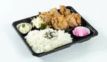 モモから弁当(モモ4個)(鳳城)