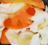泡菜 漬物（ヤミーダック麻辣湯 溝の口店）