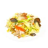 野菜ミックス炒め(中国家庭料理 你好 田町店(蒲田ニーハオ田町店))