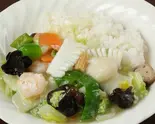 海鮮丼 Seafood Rice Bowl(星宿飯店 湯島店)