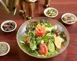 シーザーサラダ Caesar Salad（THAIINDIAN RESTAURANT MY KITCHEN）