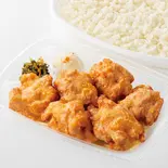 6コ入りから揚弁当（ほっともっと 箱崎1丁目店）