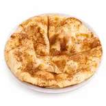 シナモンハニーナン| Cinnamon Honey Nan(カレーパレスガネーシャ)