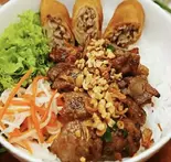 ブンティットヌオン（ASEAN FOOD MART）