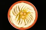 ひよこ豆のペースト Hommus(ホンモス)（本格的シリア料理 ゼノビア）