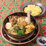 [期間限定] 医食同源SPカレー（マジックスパイス なにわ店）