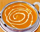 海老カレー/Prawn Curry（RAJA Nepali Indian Restaurant）