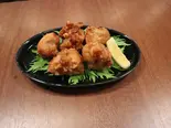 若鶏のから揚げ（麻婆豆腐TOKYO 名古屋店）