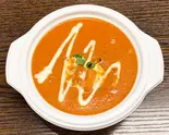 バターチキン Butter Chicken（インドラ キッチン）
