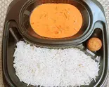 バターチキン Butter Chicken（美味キッチン 新小岩北口駅前店）