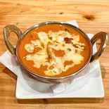 バターチキン/Butter Chicken（Nanglo Indian Restaurant）