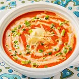 バターチキン Butter Chicken（インド料理 ニューメズバーン）