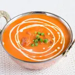 バターチキン Butter Chicken(アジアンダイニングトルシー上末吉店)