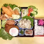 スーパーてんこもり弁当3（てんこもり弁当湊川店）