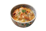 ミニかつ丼（かつ丼と天丼の、かつてん 東村山店）
