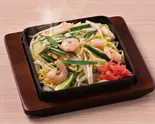 海老塩焼きそば（魚民 吉塚東口駅前店）