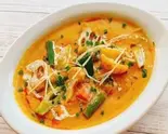(単品) VCベジタブルカレー（UMED RASOI 元町店）