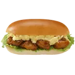 チキン南蛮タルタルソース(パンの田島 浅草ROX店)