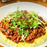 濃すぎスパイシーキーマカレー(辛口) KOSUGI Spicy Keema Curry(Hot)（KOSUGI CURRY）