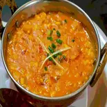 豆カレー Dal Curry（プラガティ）