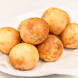 チーズボール Cheese balls（イタリアン料理のお店 Trattoria da Giovanni）