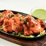 タンドリーチキン/Tandoori Chicken（シターラ）