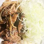 レバ焼き炒め（中華料理王者）