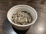 ヒマワリの種(bar OBORO)