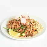 パッタイ pad Thai（ザ ナン マスター）