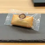 バターフィナンシェ（COFFEE ROASTERY むすぶ）