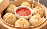 モモ Momo（Tanatan Indian＆Nepalese Resutaurant）