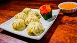 モモ（NEPALI＆INDIAN RESTAURENT AAMA）