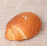 塩パン（オイシイパンヤ）