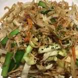 上海焼きそば（味府 中華居酒屋）