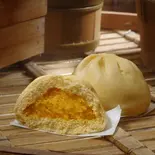 奶黄包(2個)（友誼食府 立川店）