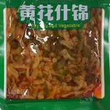 味聚特黄花什锦(1包)（友誼食府 立川店）