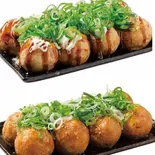 九条ネギ好きなあなたにセット（タコとハイボール本八幡店）