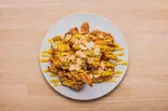 ゴールドチキン(骨なし/4ピース320g)Gold chicken(4pis)(ごごチキン (浅草店))