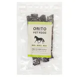 馬肉ペットフード「ミンチジャーキー」(馬肉特急【ウマキチ】都立家政店)