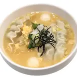マンドゥ（韓国cafeしぷさむ）