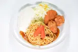 Aセット（ユウゼン総本店）