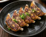 焼き餃子5個（ソウルサムギョプサル）