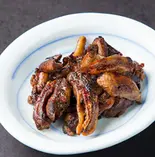 特選鰻肝焼き(15個)（老舗鰻仲卸直送 うなぎのたかはし 神戸住吉店）